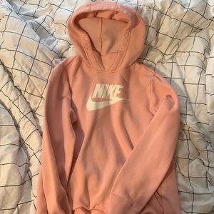 Girls Nike Hoodie